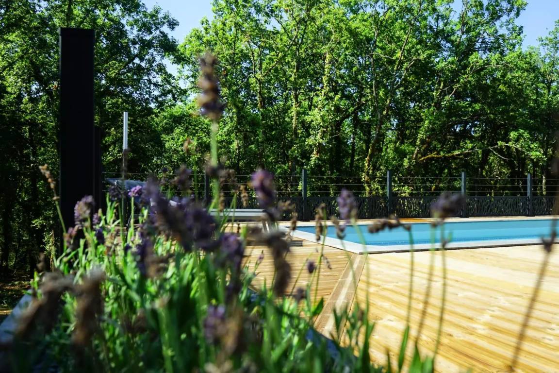90 M² Maison De Vacances ∙ 2 Chambres ∙ 4 Personnes - Brive-la-Gaillarde
