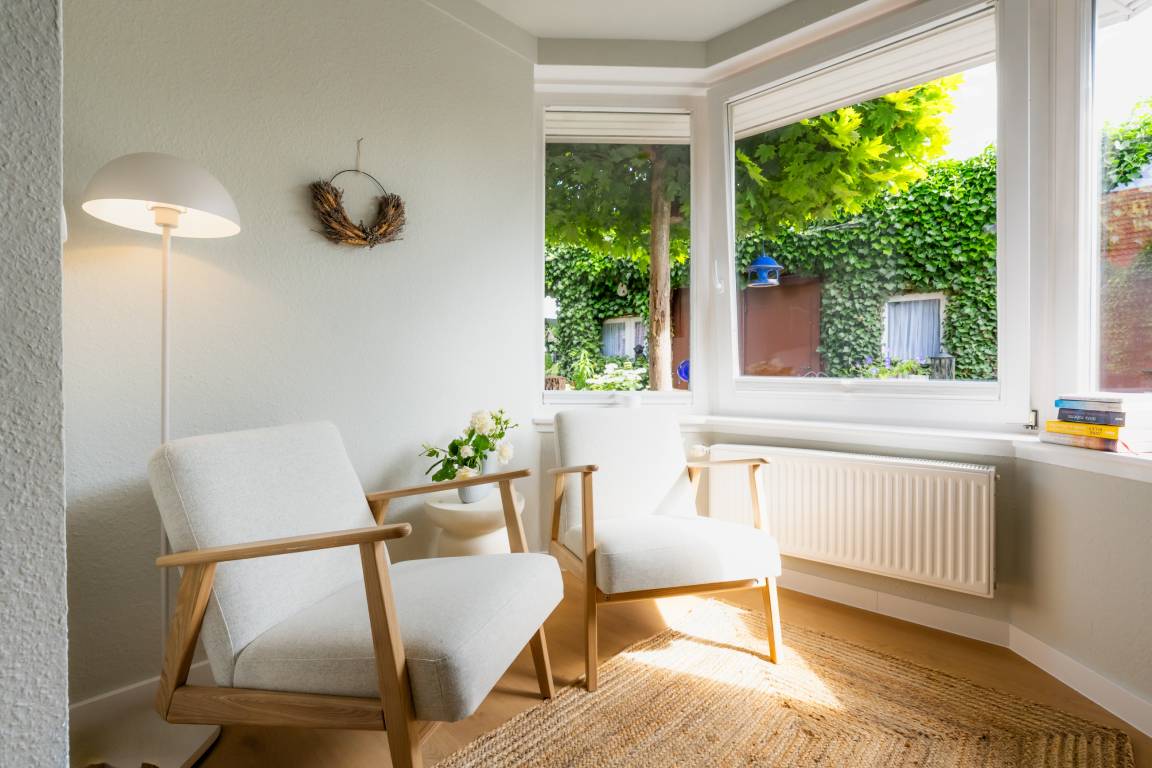 30 m&sup2; Ferienwohnung 1 Schlafzimmer 2 G&auml;ste