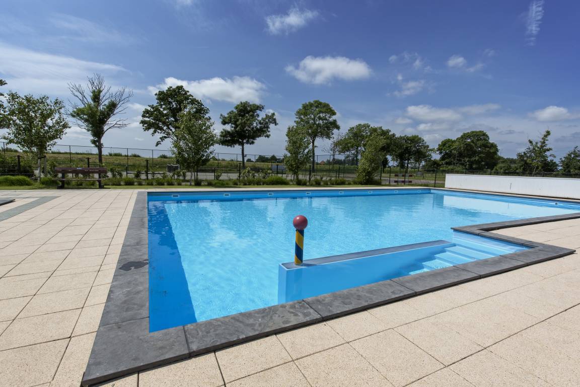 70 M² House ∙ 3 Bedrooms ∙ 6 Guests - Beverwijk