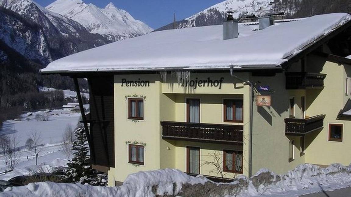 115 M² Ferienwohnung ∙ 3 Schlafzimmer ∙ 2 Gäste - Heiligenblut