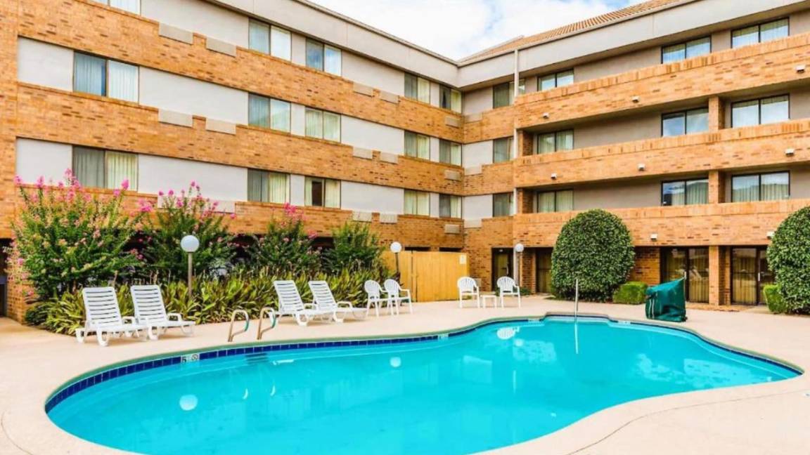26 M² Apartment ∙ 1 Bedroom ∙ 2 Guests - Tulsa, OK