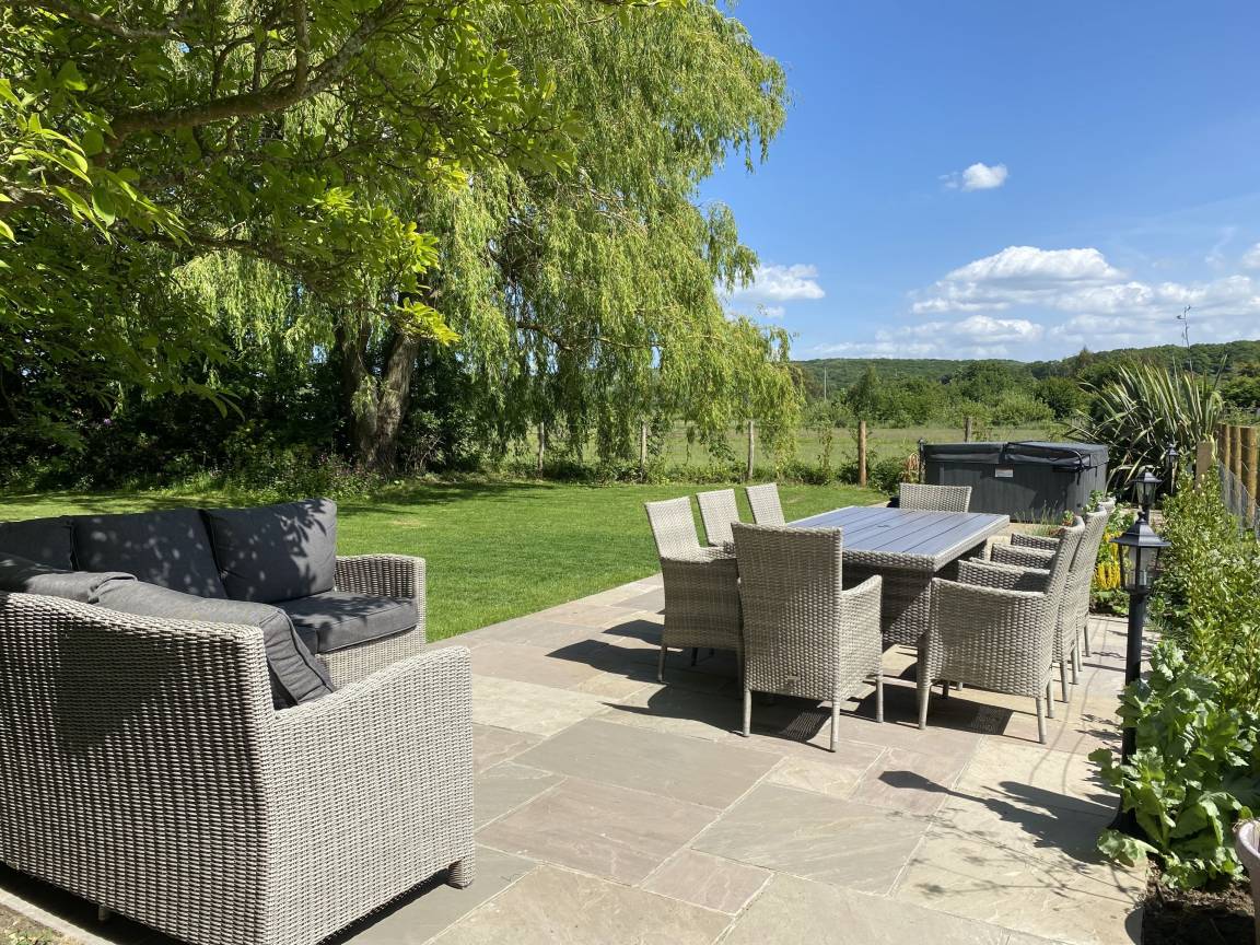 Cottage ∙ 2 Bedrooms ∙ 4 Guests - Herne Bay
