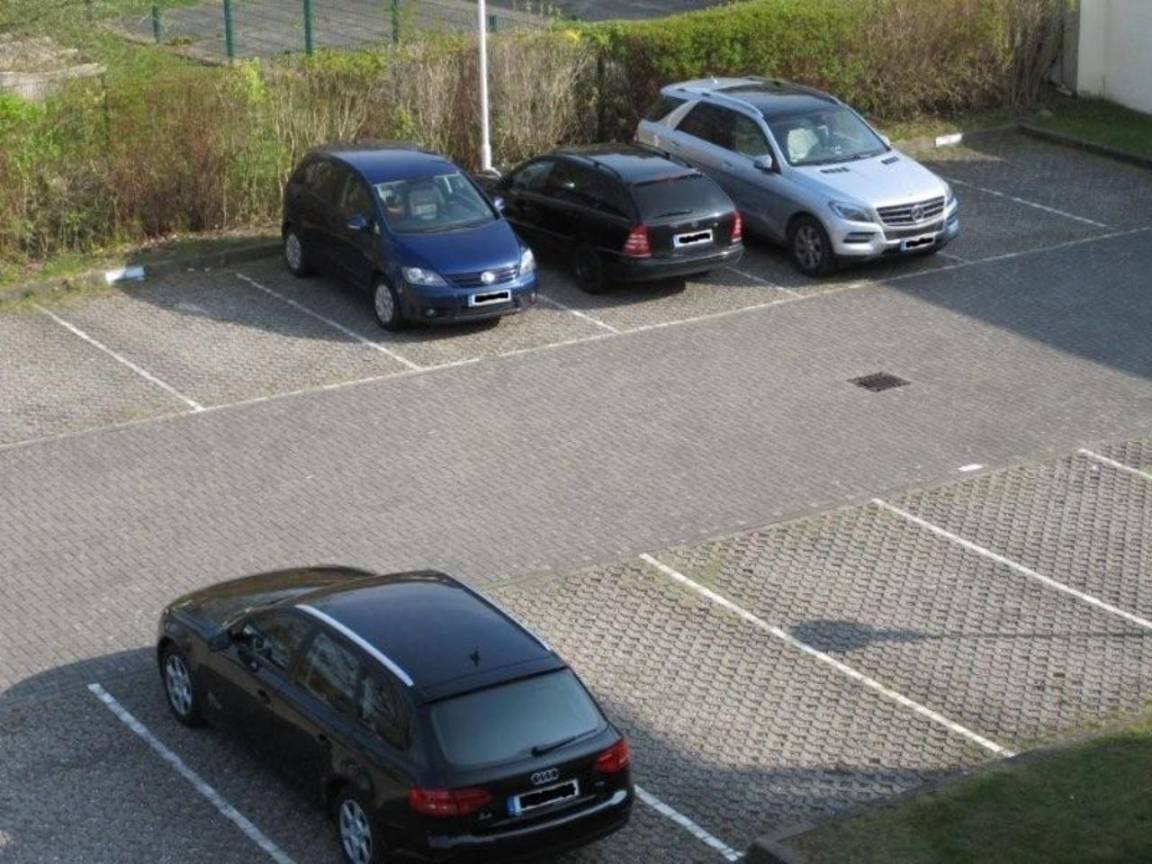 36 m² Ferienwohnung ∙ 1 Schlafzimmer ∙ 2 Gäste – Bild 6