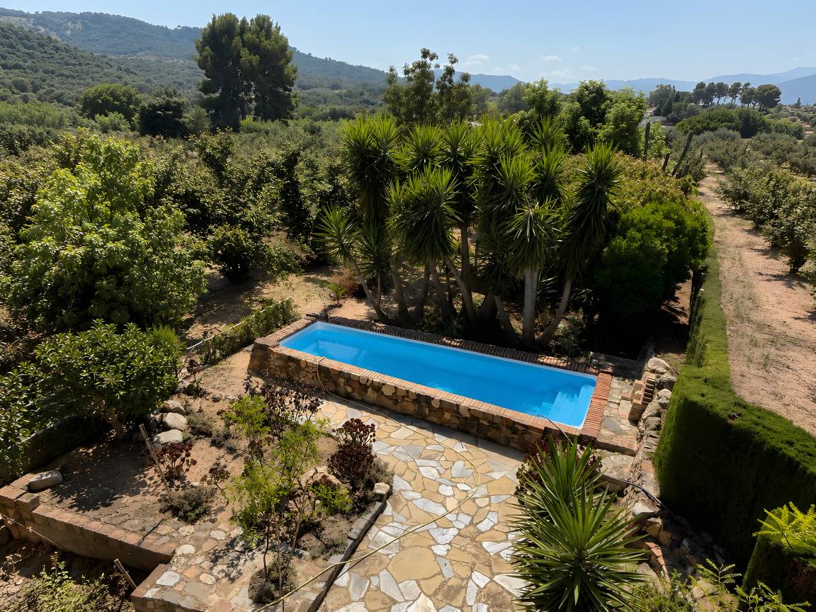 144 M² Mökki ∙ 3 Makuuhuonetta ∙ 8 Vierasta - Costa Dorada (España)