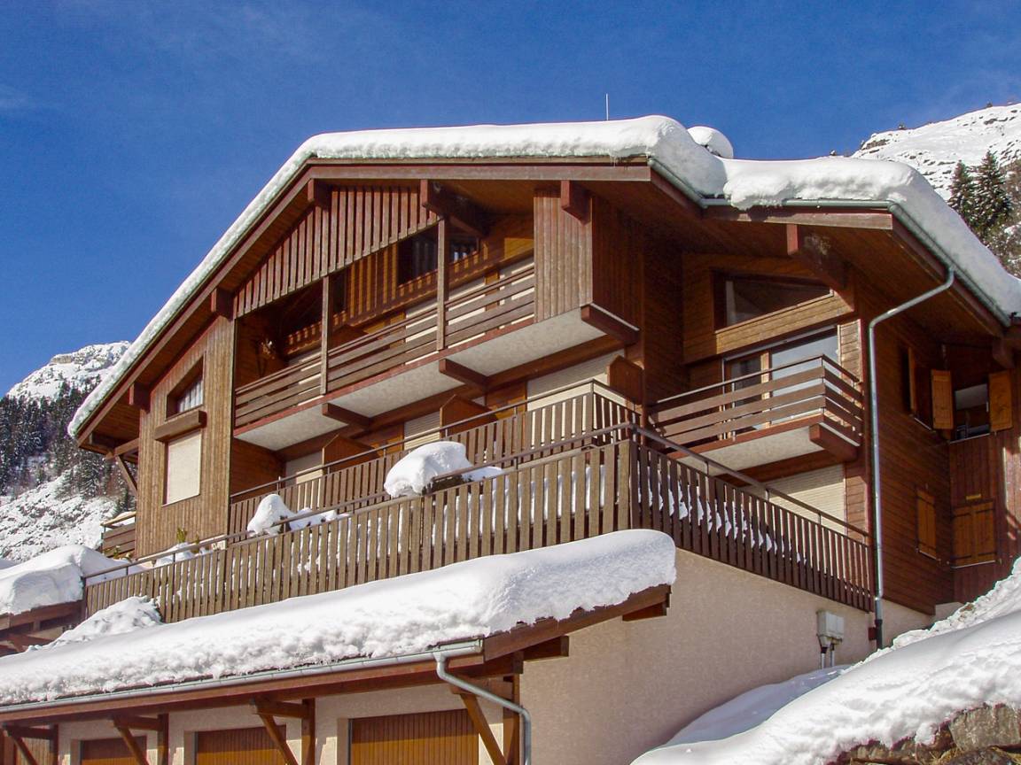 72 M² Appartement ∙ 3 Chambres ∙ 7 Personnes - Bonneville