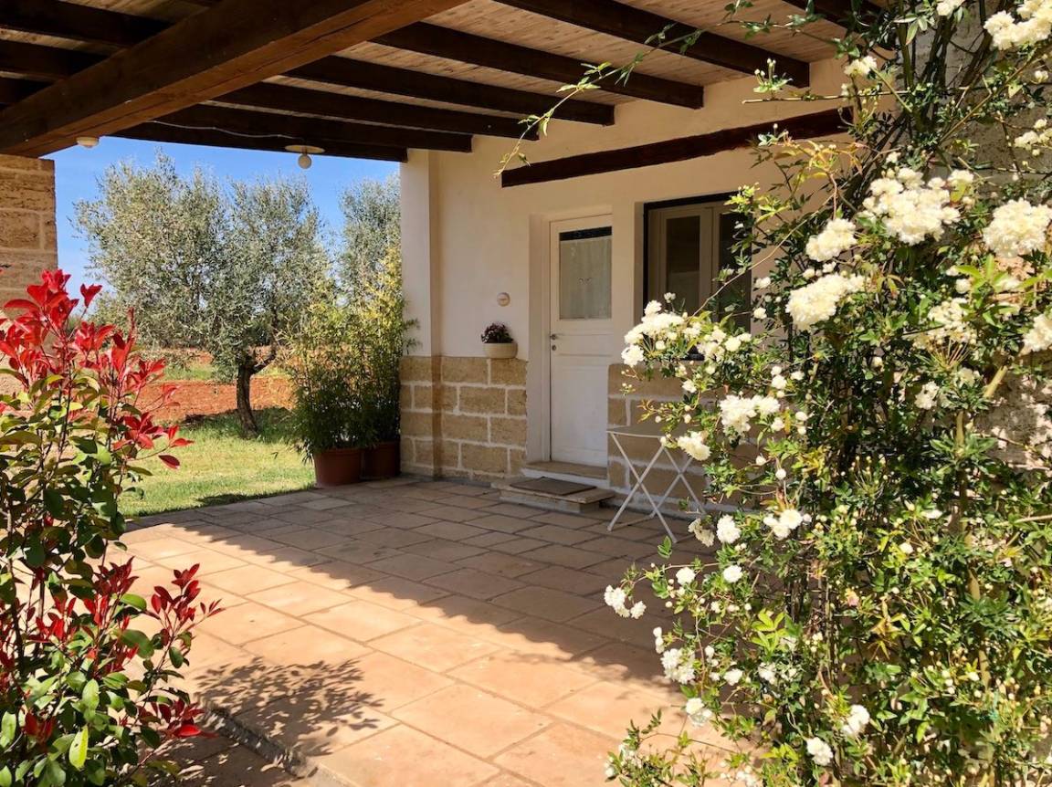 25 M² Agriturismo ∙ 1 Camera Da Letto ∙ 2 Ospiti - San Cassiano