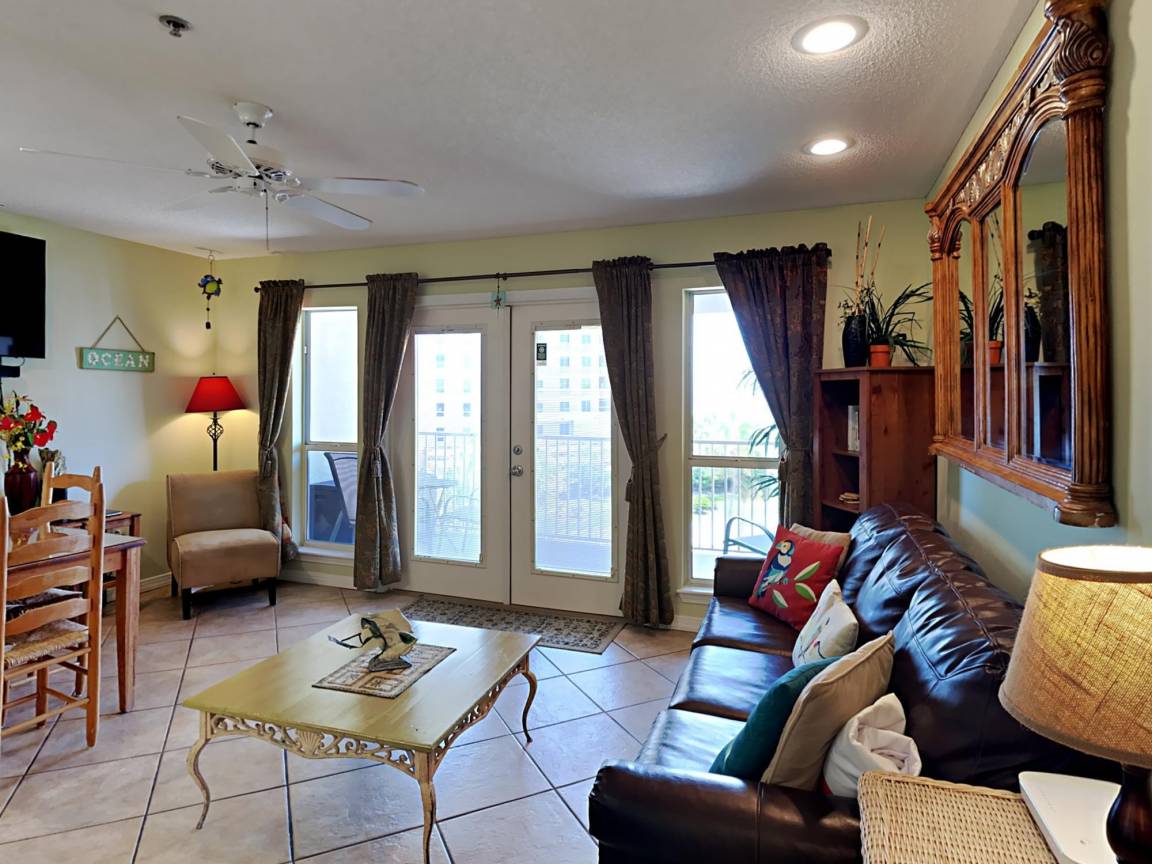 65 M² Condo ∙ 1 Bedroom ∙ 6 Guests - Perdido Key, FL