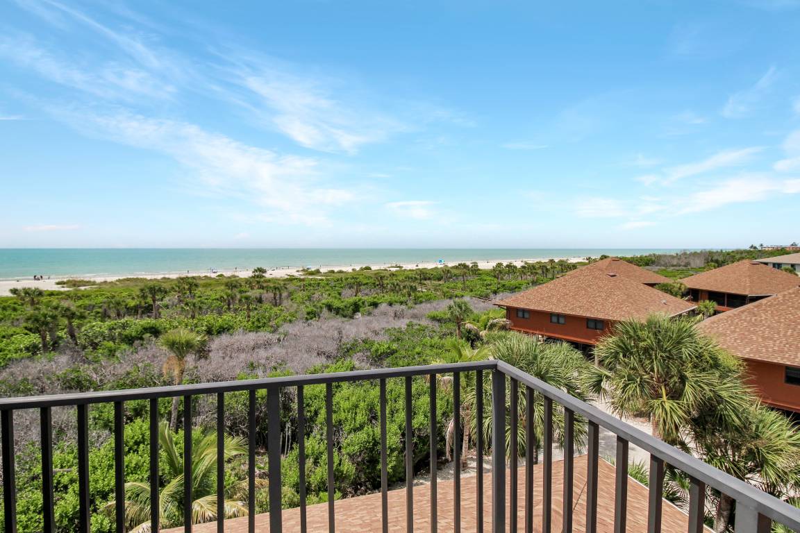 160 M² Condo ∙ 3 Bedrooms ∙ 8 Guests - Sanibel, FL