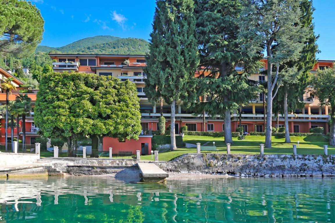 50 M² Apartment ∙ 1 Bedroom ∙ 3 Guests - Gardone Riviera