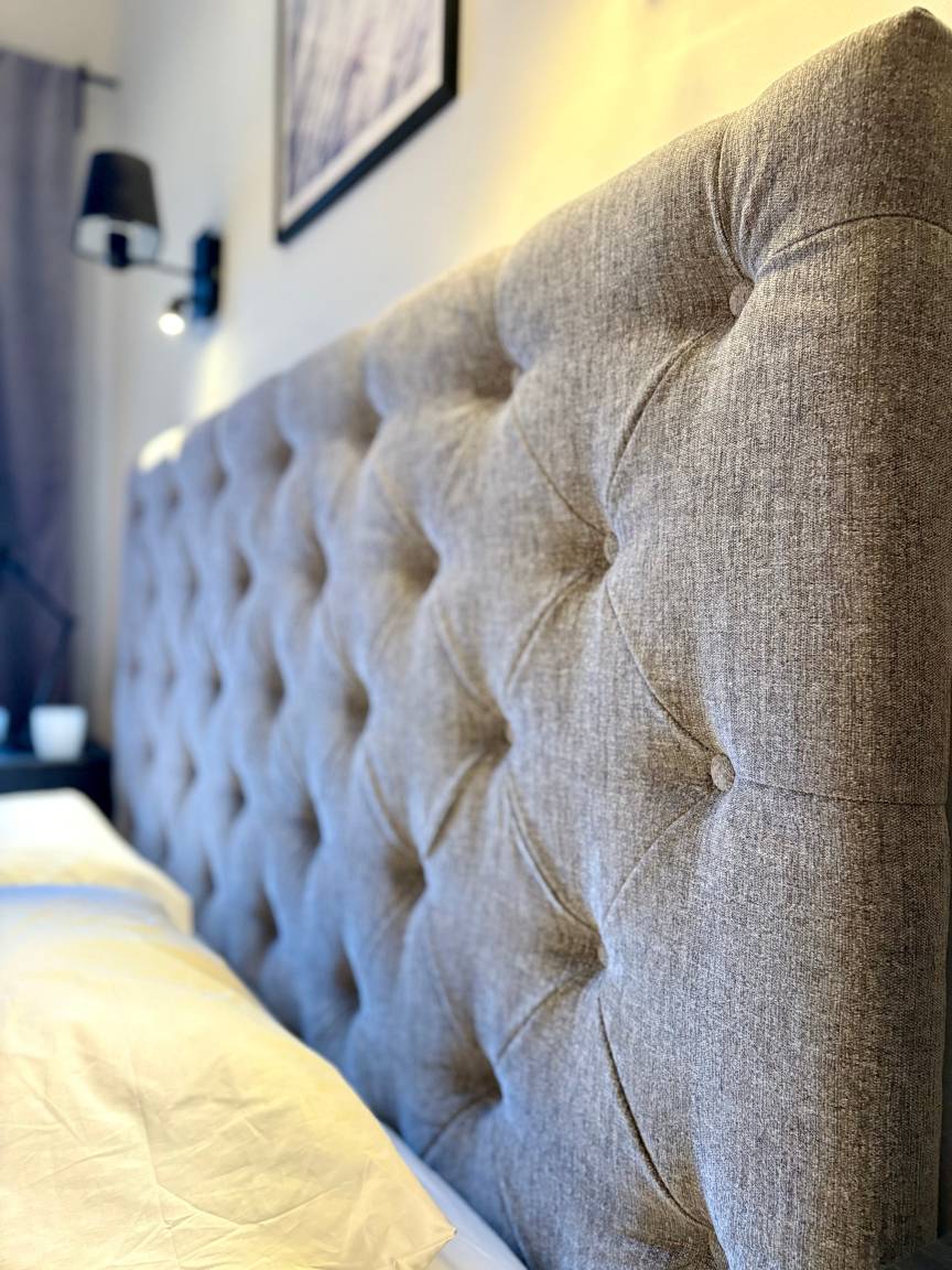 30 m² Ferienwohnung ∙ 1 Schlafzimmer ∙ 2 Gäste – Bild 22