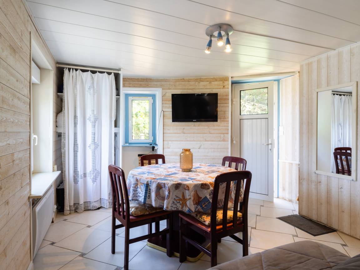 31 M² Studio ∙ 4 Personnes - Perros-Guirec