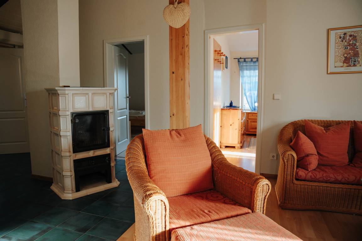180 m² Ferienhaus ∙ 4 Schlafzimmer ∙ 7 Gäste – Bild 39