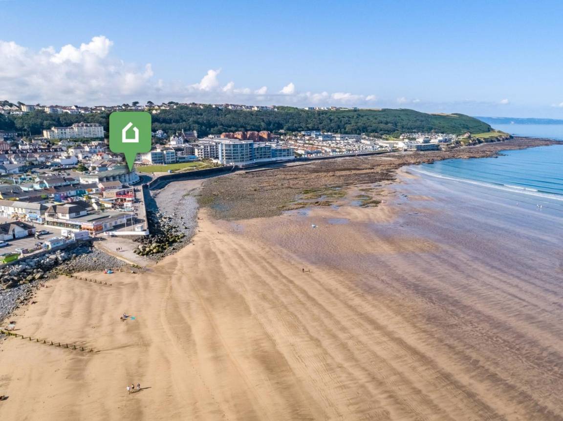 Apartment ∙ 1 Bedroom ∙ 2 Guests - Bideford
