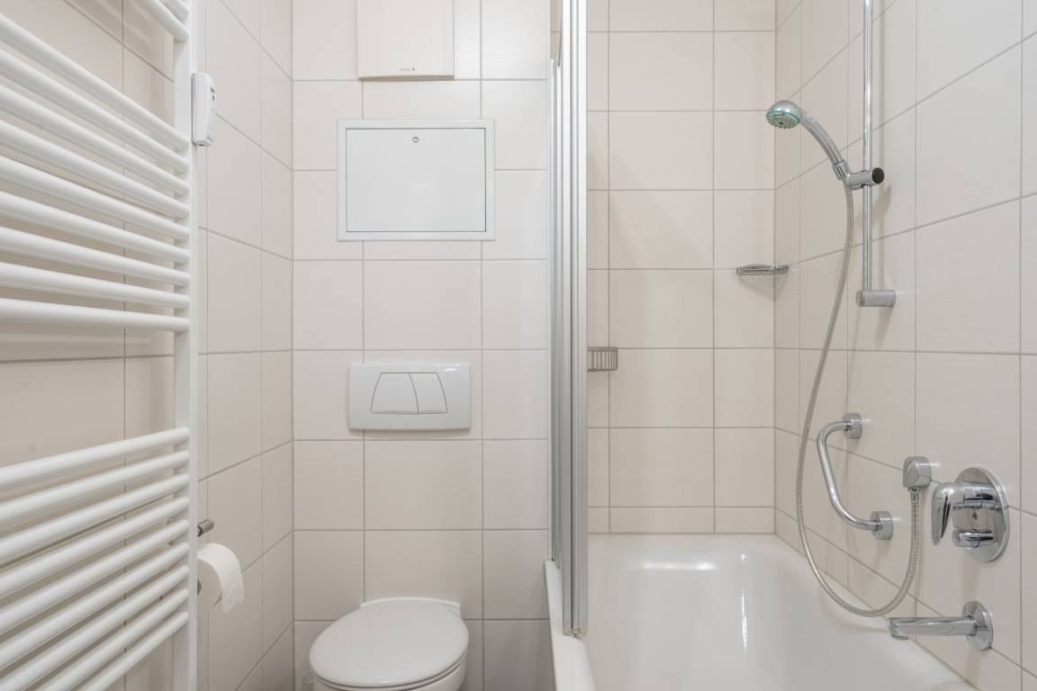 44 m² Ferienwohnung ∙ 1 Schlafzimmer ∙ 4 Gäste – Bild 16