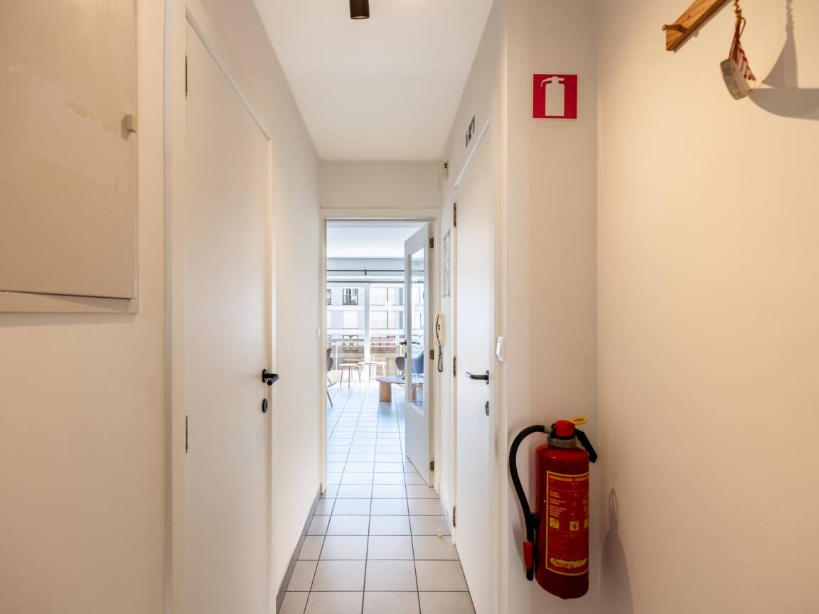 70 m² Ferienwohnung ∙ 2 Schlafzimmer ∙ 6 Gäste – Bild 11