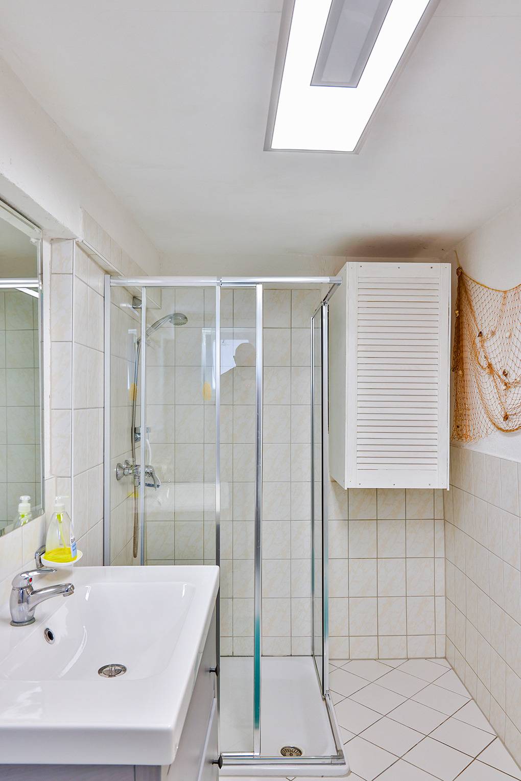 30 m² Ferienhaus ∙ 1 Schlafzimmer ∙ 2 Gäste – Bild 15