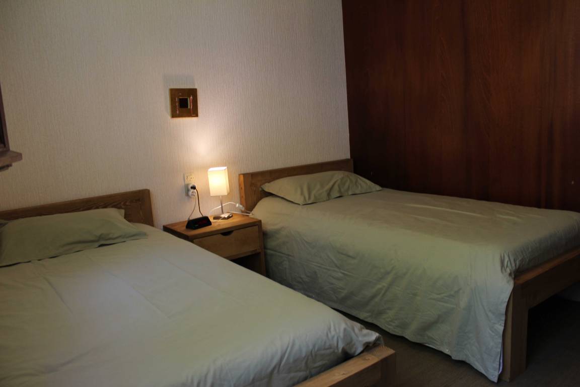 60 m² Gîte ∙ 2 Schlafzimmer ∙ 4 Gäste – Bild 10
