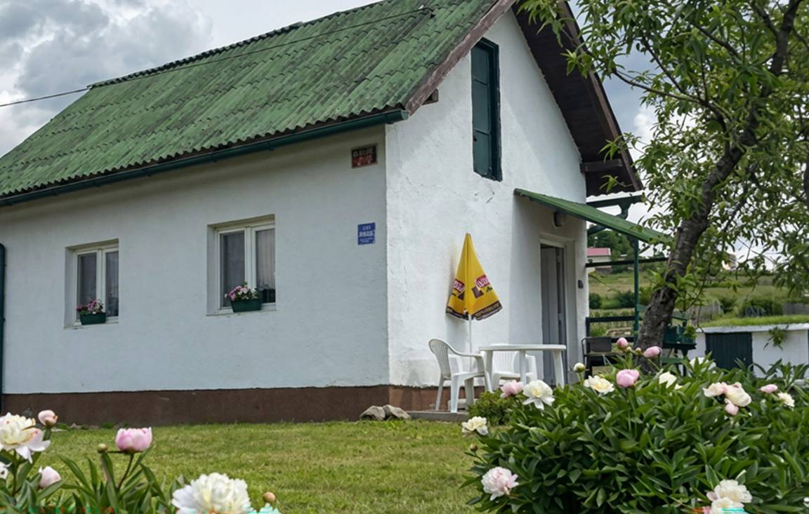 60 M² House ∙ 1 Bedroom ∙ 2 Guests - Croatia