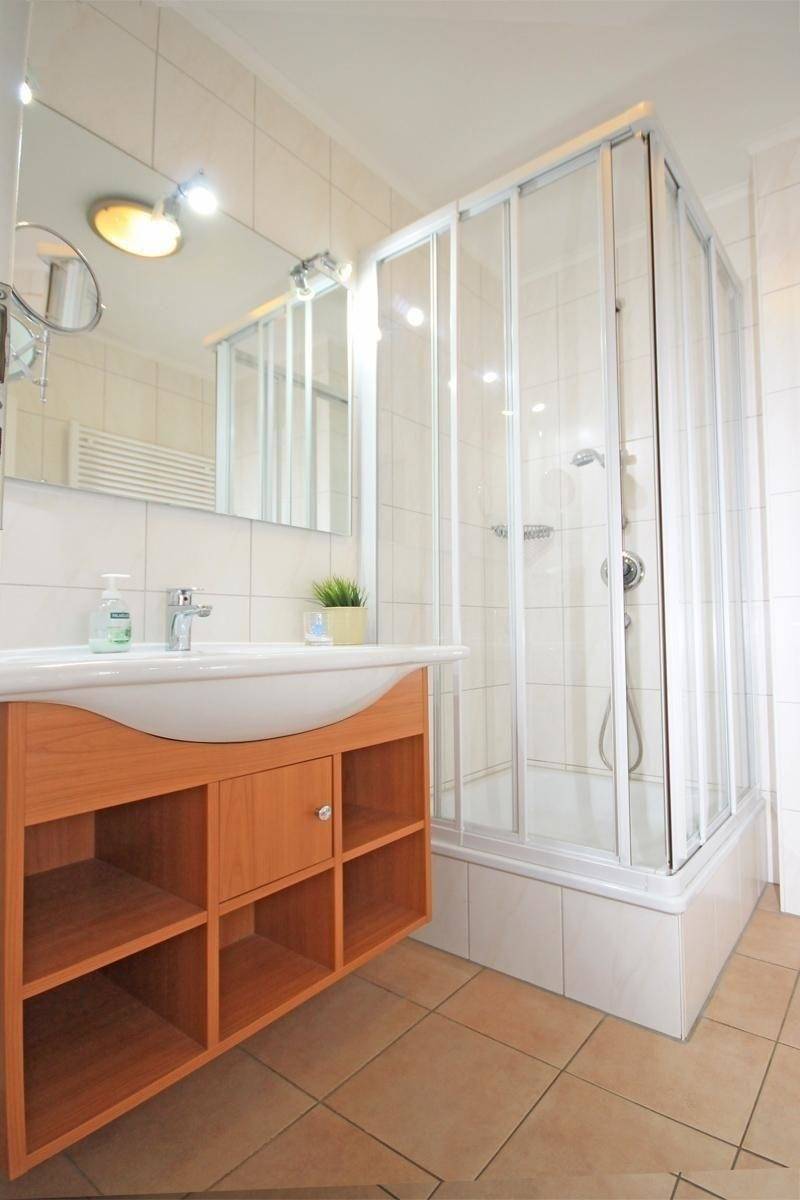 39 m² Ferienwohnung ∙ 1 Schlafzimmer ∙ 4 Gäste – Bild 4
