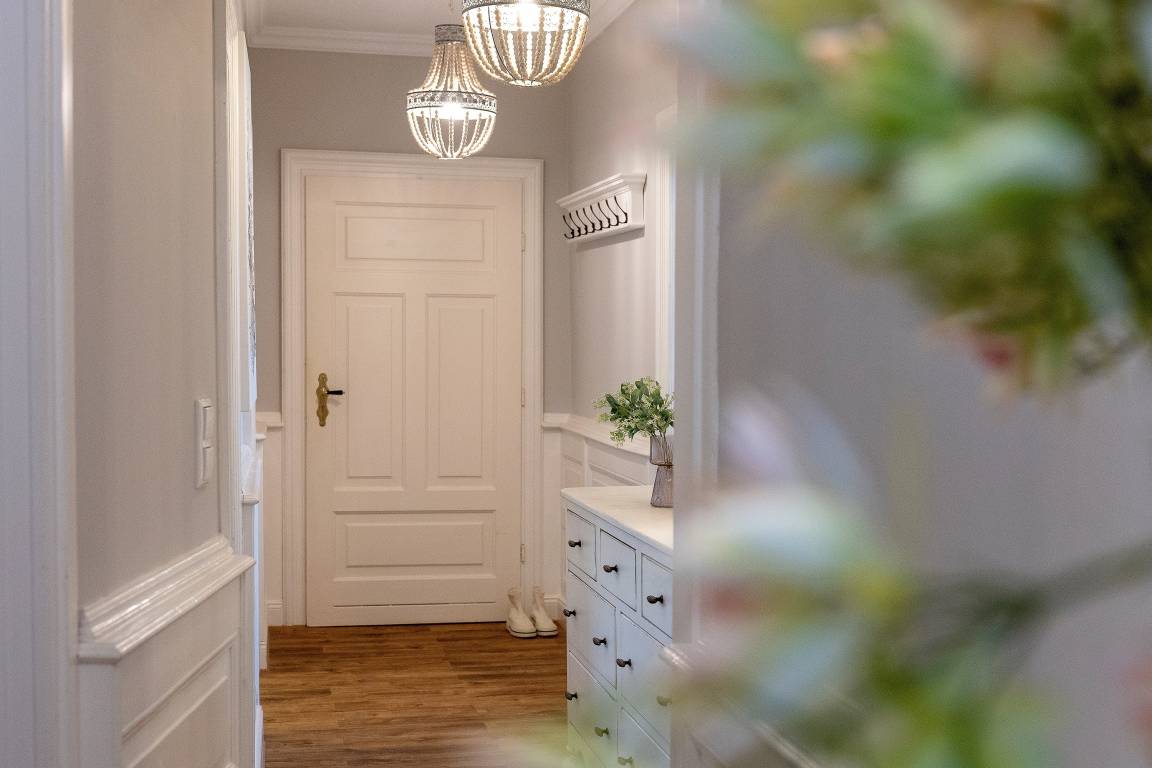 142 m² Ferienwohnung ∙ 4 Schlafzimmer ∙ 7 Gäste – Bild 43