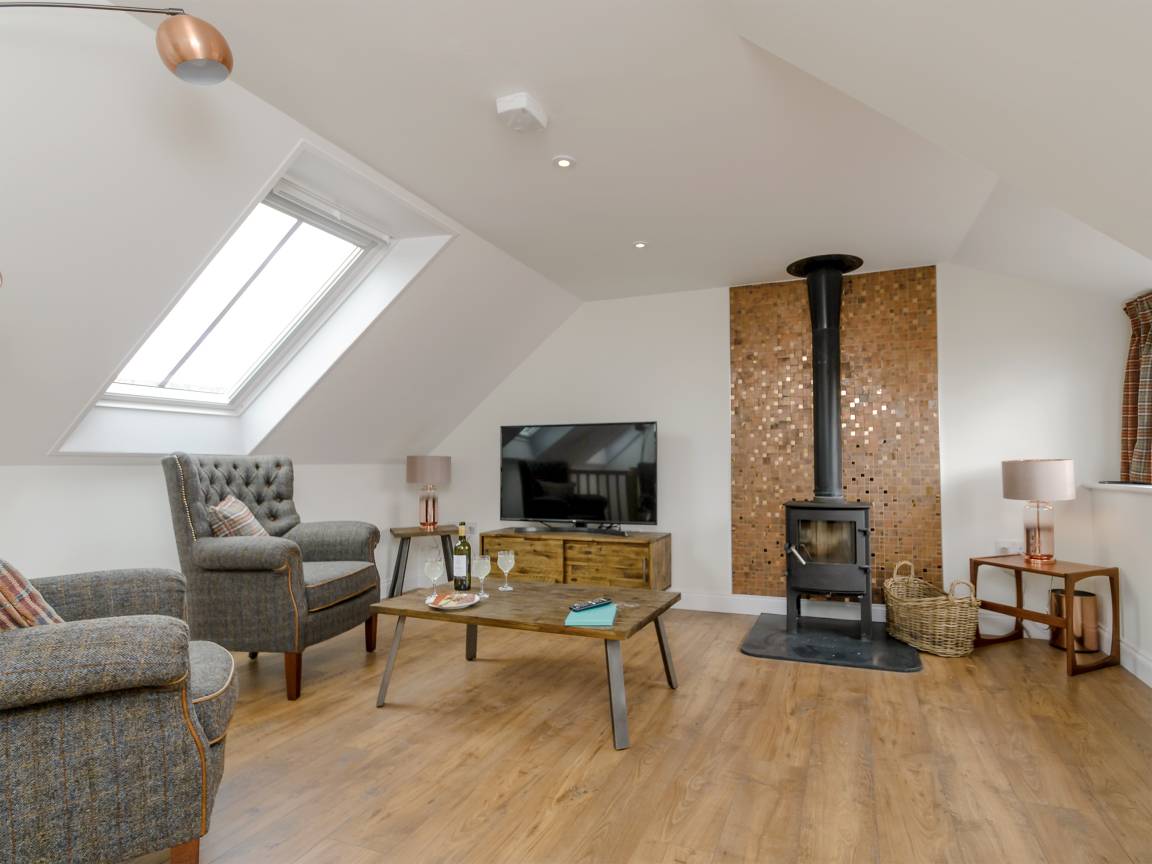 Cottage ∙ 2 Bedrooms ∙ 4 Guests - Runswick Bay