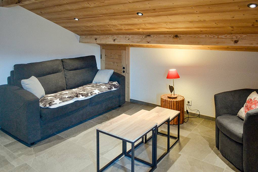 65 m² Ferienwohnung ∙ 2 Schlafzimmer ∙ 6 Gäste – Bild 6