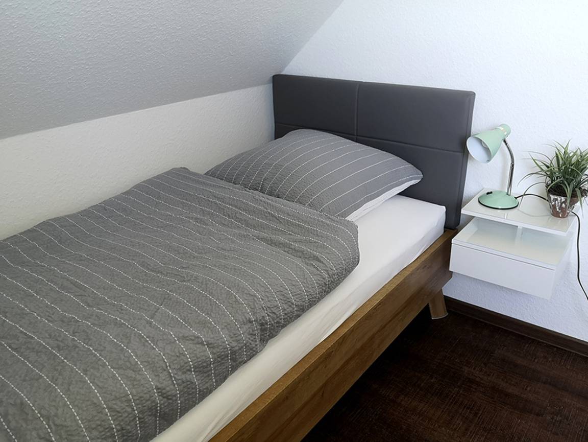 105 m² Ferienhaus ∙ 4 Schlafzimmer ∙ 6 Gäste – Bild 23