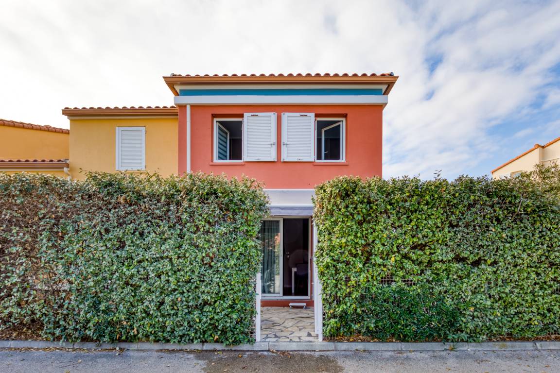 36 M² Maison De Vacances ∙ 2 Chambres ∙ 6 Personnes - Vic-la-Gardiole