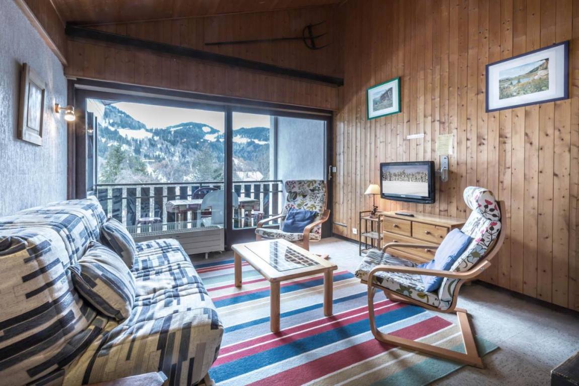 58 m² Ferienwohnung ∙ 2 Schlafzimmer ∙ 6 Gäste – Bild 1