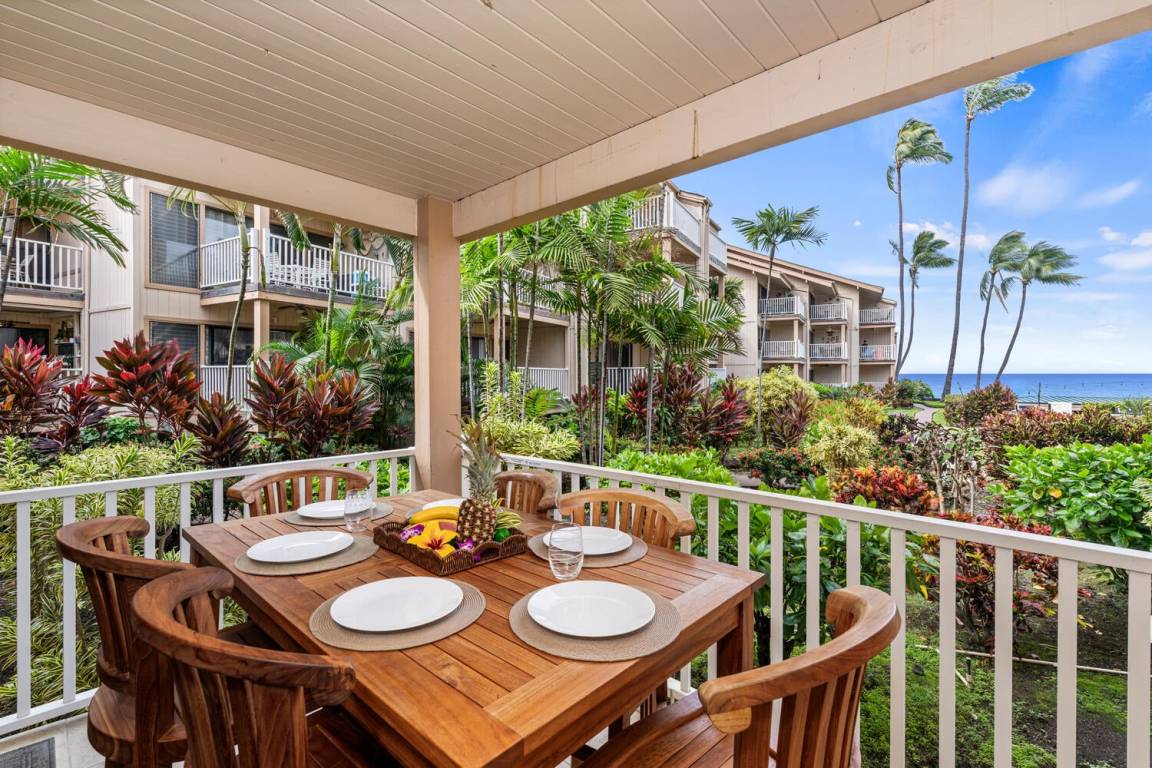 79 M² Condo ∙ 2 Bedrooms ∙ 6 Guests - Kailua-Kona, HI