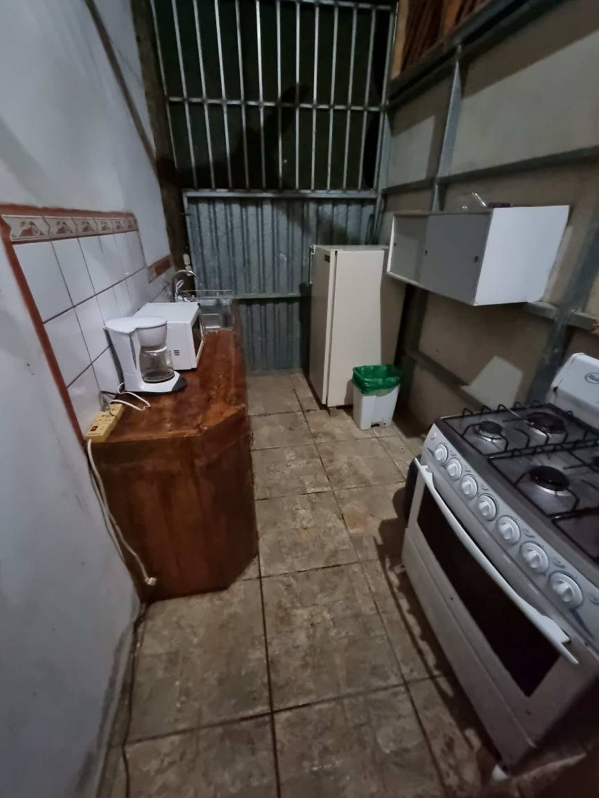 Cabinas Isabel — photo 13