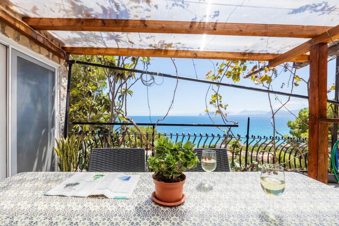 55 M² House ∙ 1 Bedroom ∙ 3 Guests - Palermo