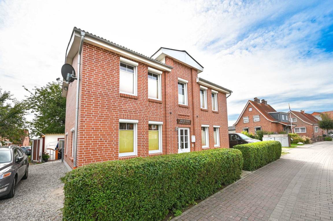 115 m² Ferienhaus ∙ 3 Schlafzimmer ∙ 6 Gäste – Bild 2
