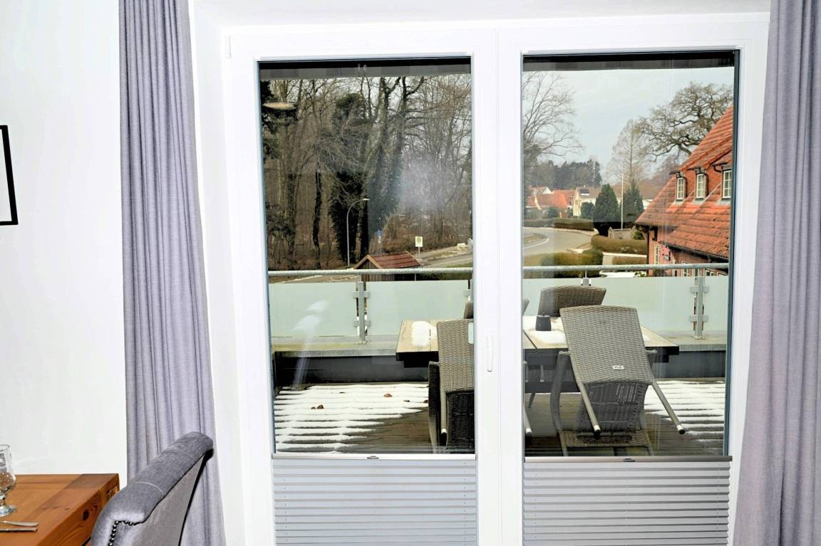 70 m² Ferienwohnung ∙ 1 Schlafzimmer ∙ 2 Gäste – Bild 5