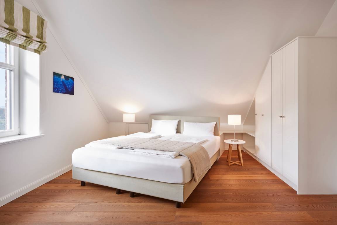 116 m² Ferienwohnung ∙ 2 Schlafzimmer ∙ 4 Gäste – Bild 19