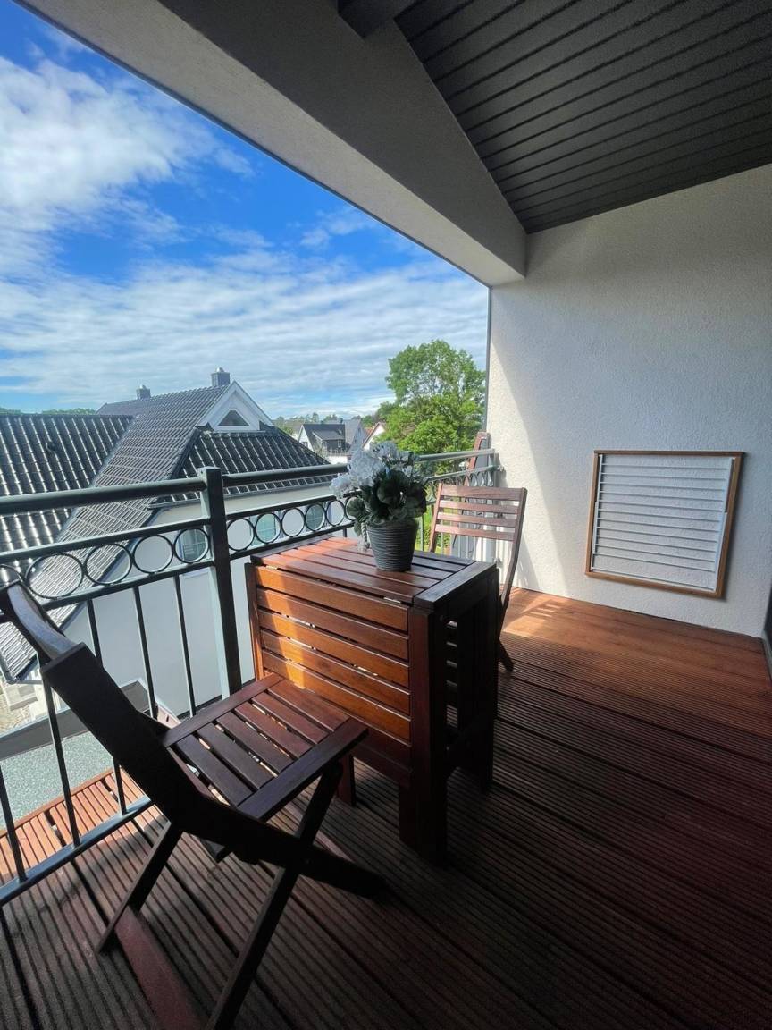 75 m² Ferienwohnung ∙ 2 Schlafzimmer ∙ 4 Gäste – Bild 9