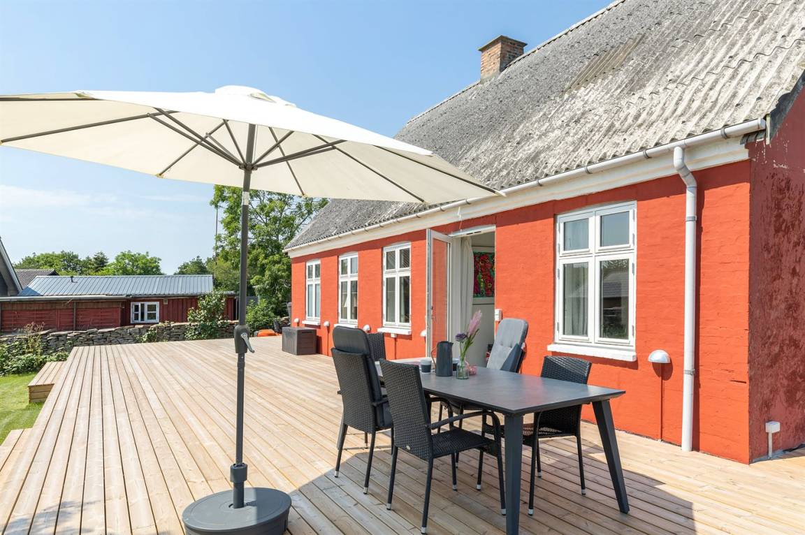 85 m&sup2; Ferienwohnung 2 Schlafzimmer 5 G&auml;ste