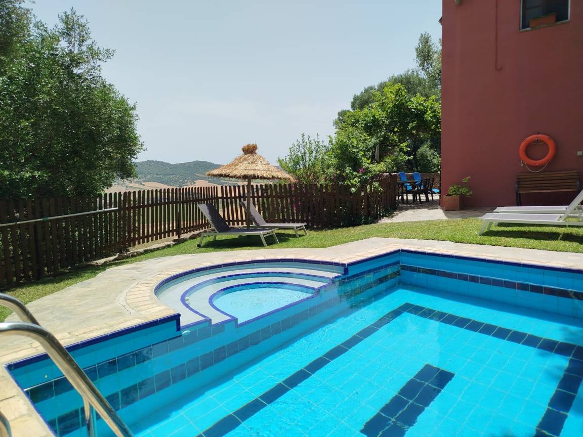 35 M² Apartment ∙ 1 Bedroom ∙ 2 Guests - Barbate