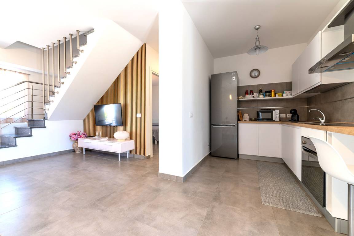 120 m² Ferienhaus ∙ 3 Schlafzimmer ∙ 6 Gäste – Bild 8