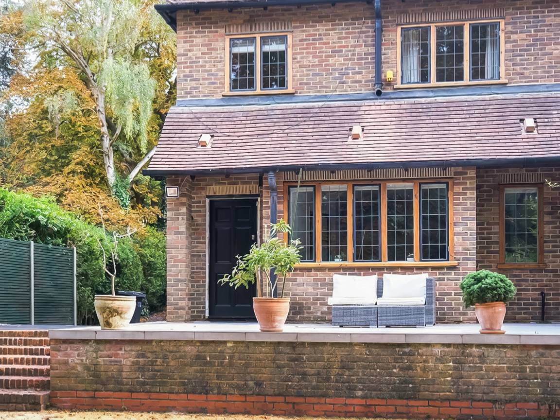 Casa De Campo ∙ 3 Quartos ∙ 6 Hóspedes - London