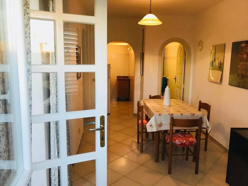 Ischia-Forio, bell'Open space comodo e fresco