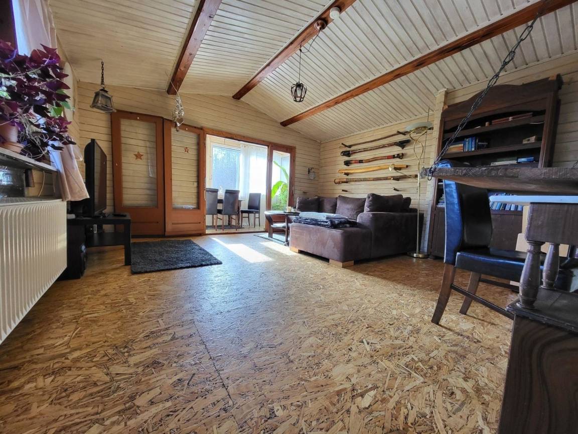 110 m² Ferienwohnung ∙ 3 Schlafzimmer ∙ 8 Gäste – Bild 2