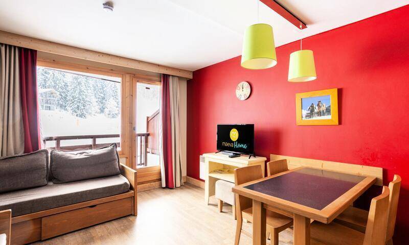 35 m² Ferienwohnung ∙ 1 Schlafzimmer ∙ 5 Gäste – Bild 12