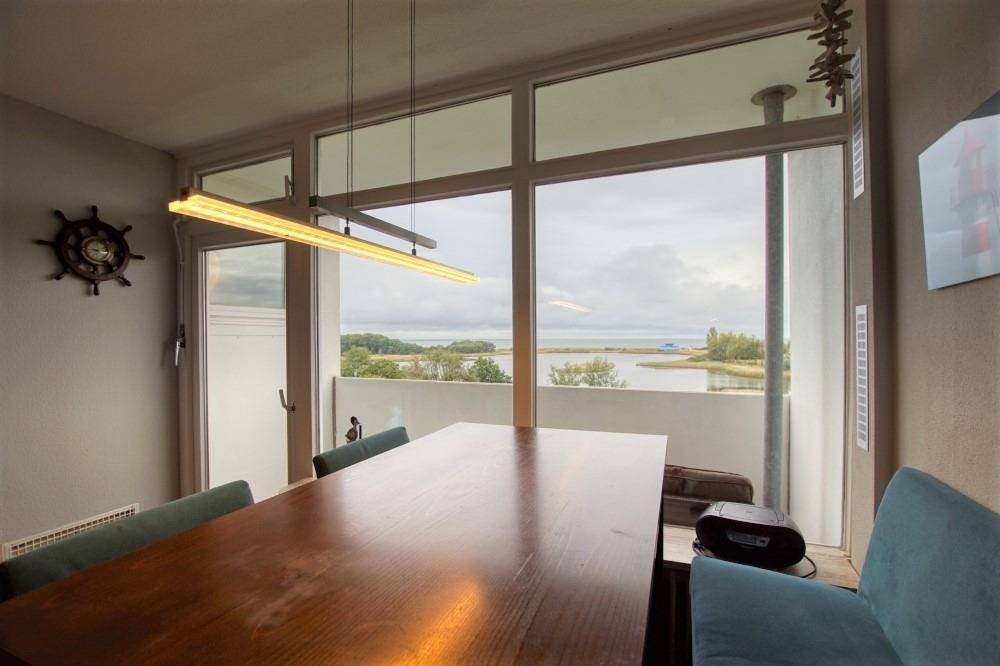 45 m² Ferienwohnung ∙ 1 Schlafzimmer ∙ 4 Gäste – Bild 6