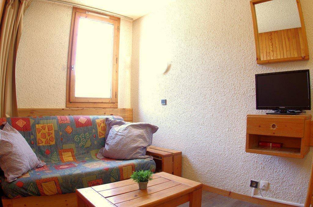 27 m² Studio ∙ 1 Schlafzimmer ∙ 4 Gäste – Bild 3