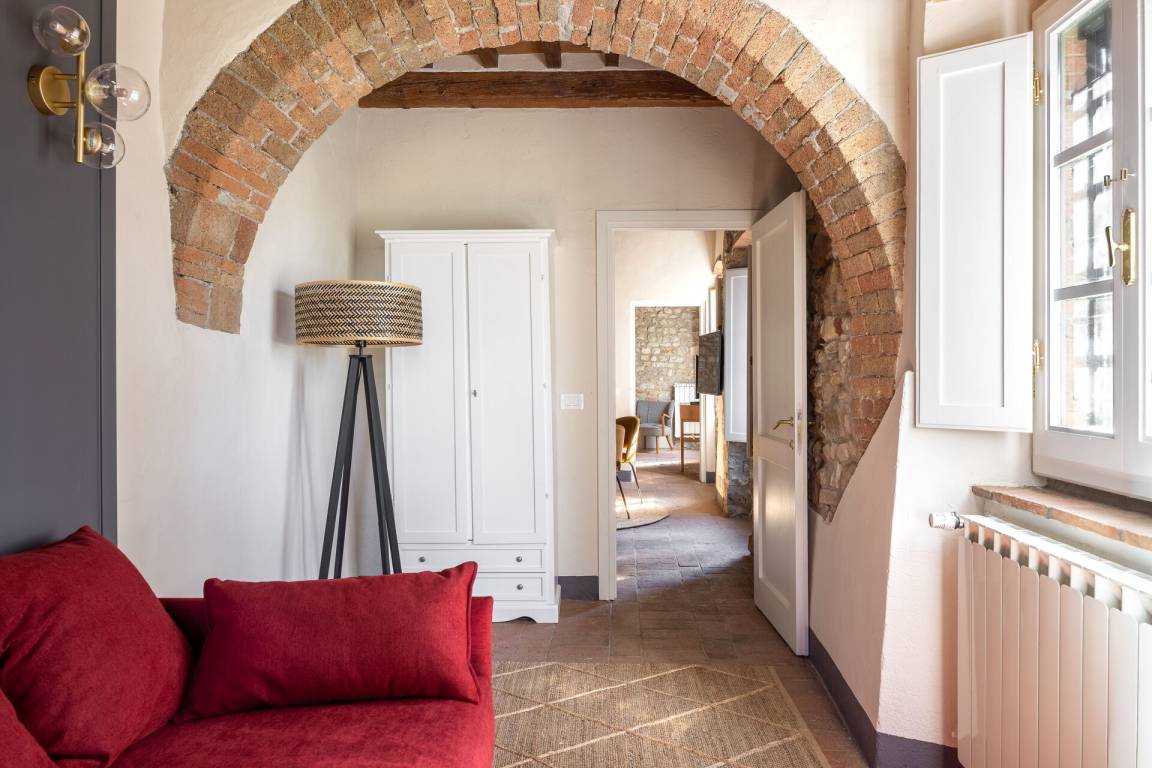 70 m² Ferienwohnung ∙ 1 Schlafzimmer ∙ 2 Gäste – Bild 14