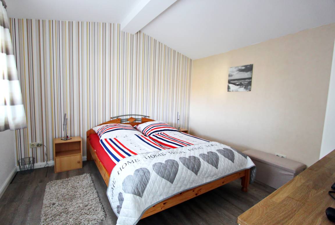 40 m² Ferienwohnung ∙ 1 Schlafzimmer ∙ 3 Gäste – Bild 14
