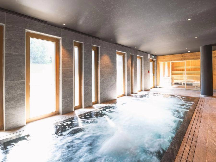 58 M² Apartment ∙ 2 Bedrooms ∙ 7 Guests - Megève