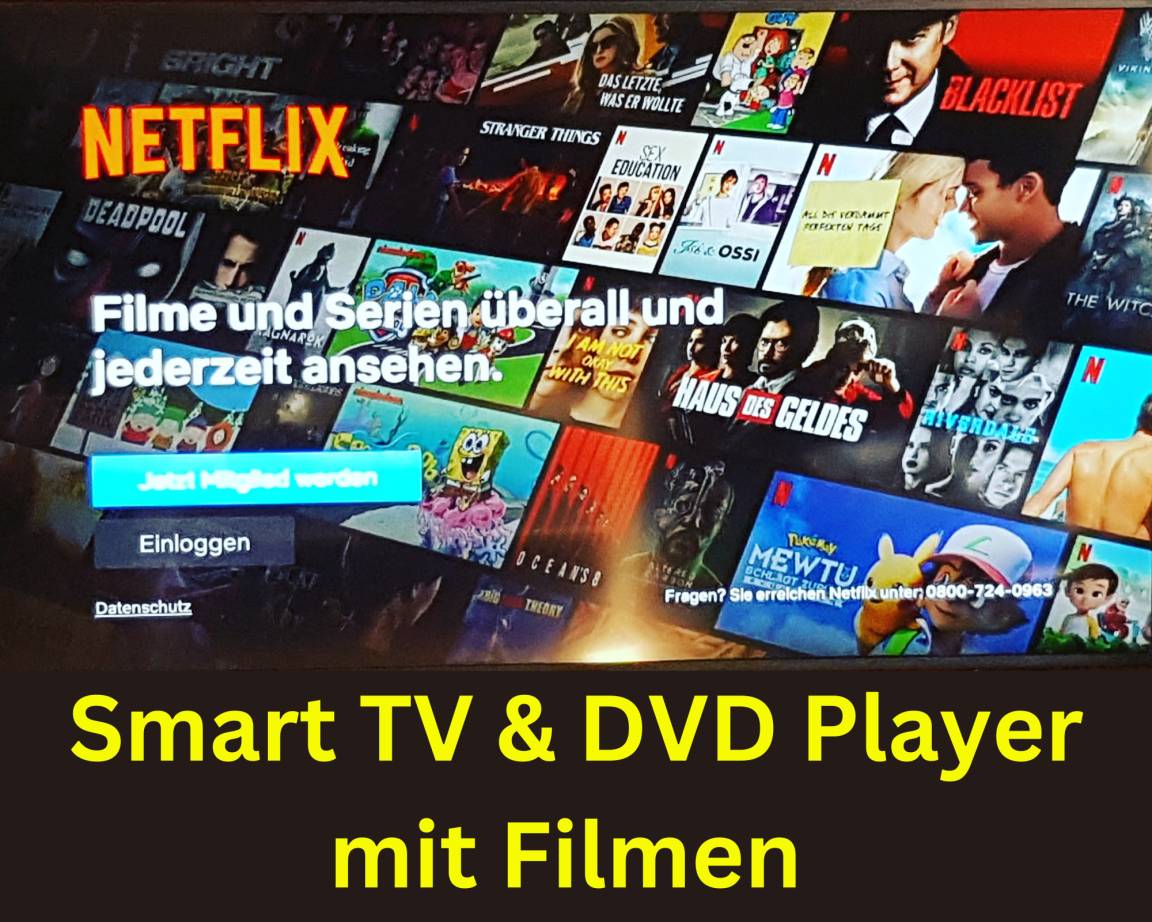 75 m² Ferienwohnung ∙ 2 Schlafzimmer ∙ 3 Gäste – Bild 13