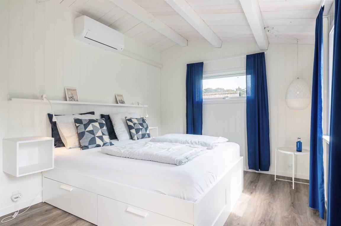 125 m² Ferienhaus ∙ 4 Schlafzimmer ∙ 8 Gäste – Bild 5